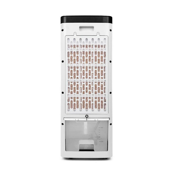 Orbegozo Air 41 Climatizador 3 En 1 - Purifica, Humidifica Y Refresca El Aire - Deposito De Agua De 7l - 3 Velocidades