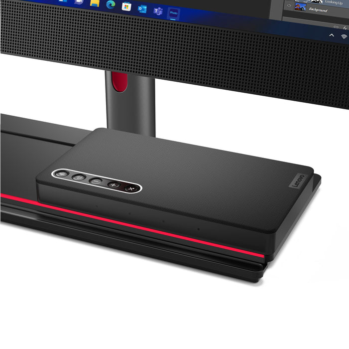 EAN 0197531650047 - Lenovo ThinkCentre M90a Gen 5 Intel® Core™ i7 i7-14700 60,5 cm (23.8") 1920 x 1080 Pixeles Pantalla tácti imagen 12