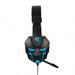 EAN 5901443053446 - iBox X8 Auriculares Alámbrico Diadema Juego Negro, Azul imagen 5