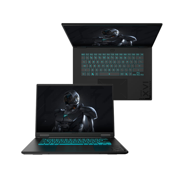 EAN 4719331765378 - GIGABYTE GAMING A16 CVHI3PT894SD ordenador portatil Intel® Core™ i7 i7-13620H Portátil 40,6 cm (16") WUXG imagen 3