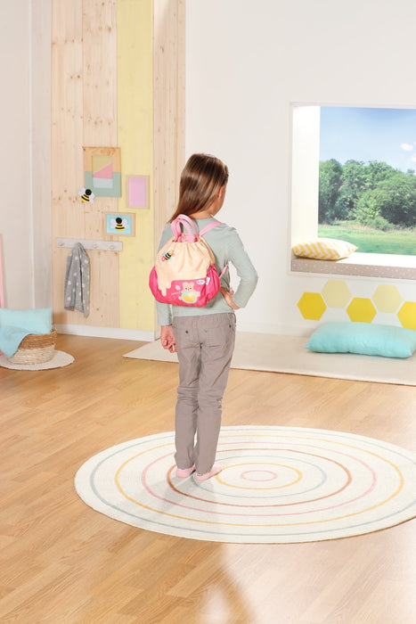 EAN 4001167834831 - BABY born Bear Backpack Mochila de muñecas imagen 25