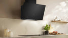 EAN 4242004269052 - Neff D88IAN2S0 campana De pared Negro 915 m³/h imagen 2