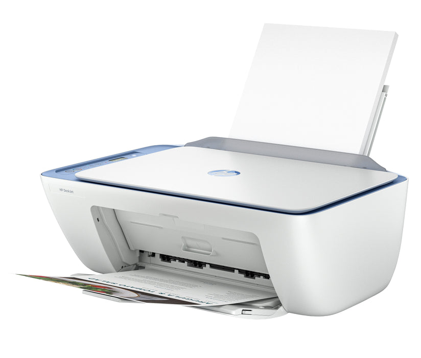 EAN 0196337820135 - HP DeskJet 2821e All-in-One Printer Inyección de tinta térmica A4 4800 x 1200 DPI 7,5 ppm Wifi imagen 12