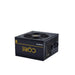 EAN 0753263076144 - Chieftec Core BBS-700S unidad de fuente de alimentación 700 W 24-pin ATX PS/2 Negro imagen 1