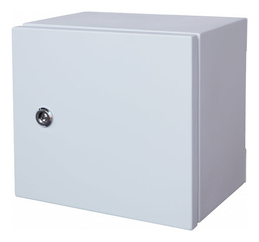 EAN 4015867236437 - LevelOne OSW-1031 switch No administrado 2.5G Ethernet (100/1000/2500) Energía sobre Ethernet (PoE) Negro imagen 2