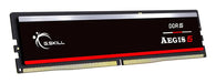 EAN 4713294238146 - G.Skill Aegis 5 F5-5200J4040A32GX1-IS módulo de memoria 32 GB 1 x 32 GB DDR5 4800 MT/s 288-pin DIMM imagen 3