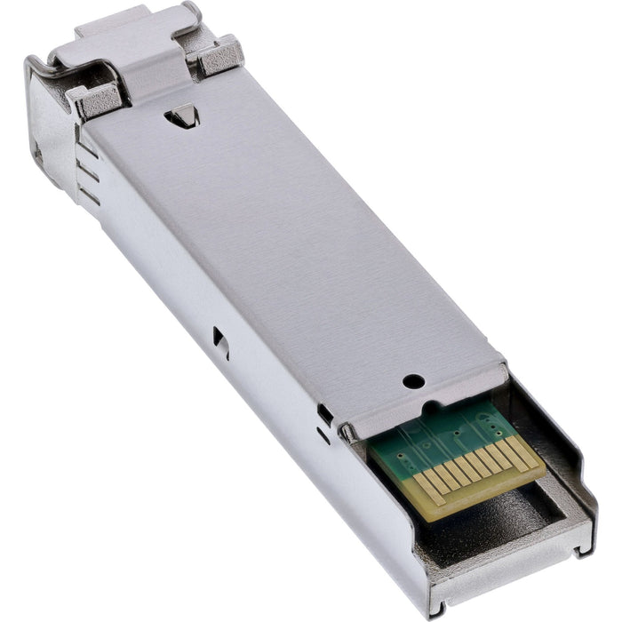 Inline® Sfp+ Module Fibre Optic 1310nm Singlemode With Lc Sockets, 10km, 10gb/S