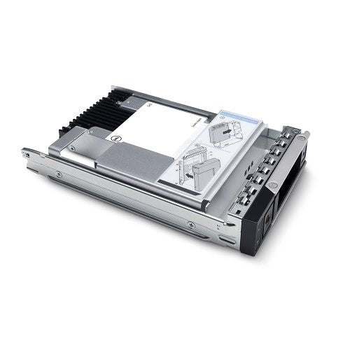 EAN 5397184688106 - DELL 345-BEBH unidad de estado sólido 480 GB 2.5" Serial ATA III imagen 1