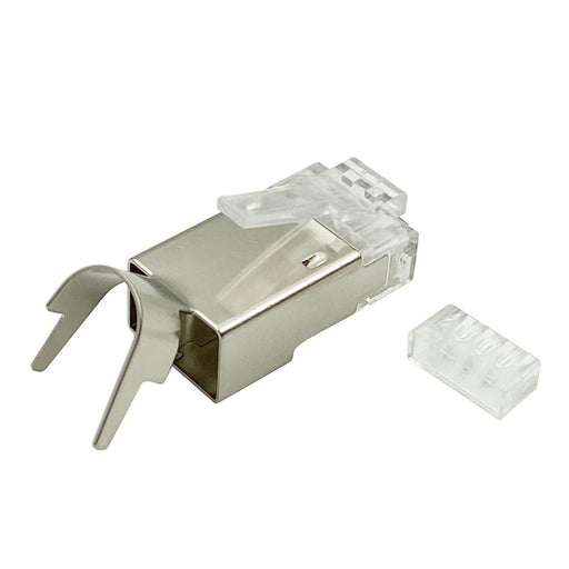 EAN 5704174320548 - Lanview LVN125415 conector RJ45 Metálico imagen 2