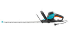EAN 4078500022781 - Gardena ComfortCut 600/55 Cuchilla doble 600 W 3,5 kg imagen 2