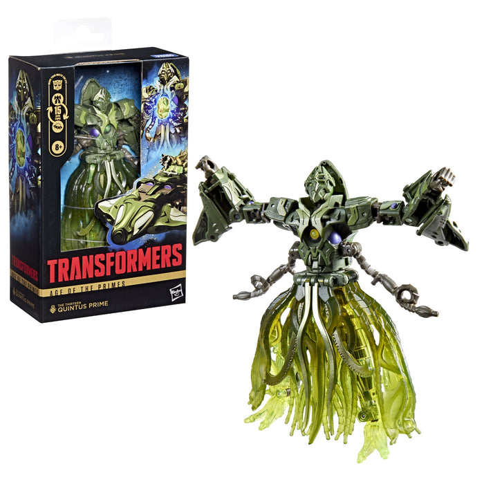 EAN 5010996380906 - Transformers G20045L00 figura de juguete para niños imagen 2
