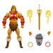 EAN 0194735243655 - Masters of the Universe HYC56 figura de juguete para niños imagen 1
