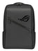 EAN 4711387414491 - ASUS BP2501 ROG Ranger Gaming Backpack 16 40,6 cm (16") Mochila Negro imagen 1