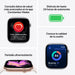 EAN 0195950477184 - Apple Watch Series 11 OLED 46 mm Digital 416 x 496 Pixeles Pantalla táctil 5G Oro rosa Wifi GPS (satélite imagen 3