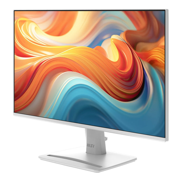 Monitor Msi Pro Mp243w E14  23.8" 144hz Hdmi Mm Bl