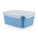 EAN 4009049537931 - EMSA Clip & Close Rectangular Caja 2,2 L Azul 1 pieza(s) imagen 1