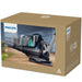 EAN 8710103860587 - Philips 5000 series FC9556/09 aspiradora 1,5 L Aspiradora cilíndrica 900 W imagen 5