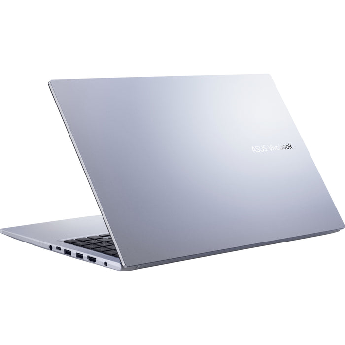Portátil Asus Vivobook F1502za-Ej1118 Plata I5-1235u 16gb 512gb Ssd 15.6 Fhd Freedos