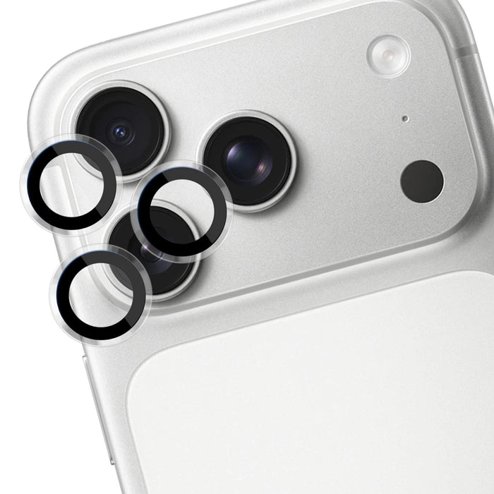 3mk Lens Protection Pro Transparent For Apple Iphone 17 Pro Iphone 17 Pro Max