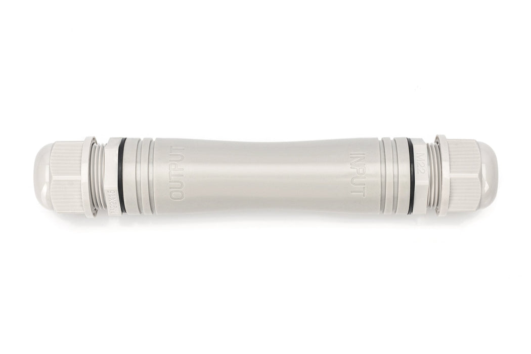 EAN 4016032486763 - Digitus DN-95129 ampliador de red Transmisor de red Blanco 10, 100 Mbit/s imagen 2