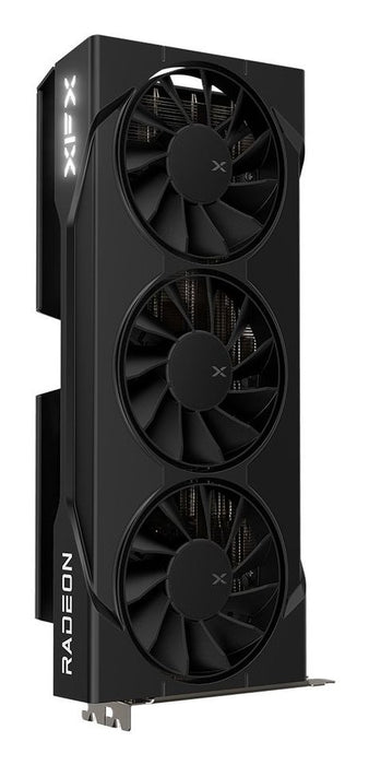 EAN 0840191503412 - XFX RX-96TS316B7 tarjeta gráfica AMD Radeon RX 9060 XT 16 GB GDDR6 imagen 1