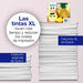 EAN 8715946707983 - Epson 604XL cartucho de tinta 1 pieza(s) Original High (L) Yield Cian imagen 4