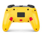 EAN 0617885087615 - PowerA NSGP0268-01 mando y volante Amarillo Bluetooth Gamepad Nintendo Switch, Nintendo Switch Lite, Nint imagen 2