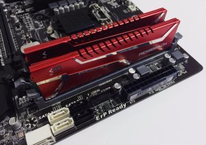 EAN 0846651028495 - Mushkin REDLINE MRB4U346JLLM8GX2 módulo de memoria 16 GB 2 x 8 GB DDR4 imagen 4