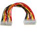 EAN 5901720131317 - Akyga AK-CA-09 cable de alimentación interna 0,3 m imagen 1