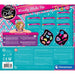 EAN 8005125186426 - Clementoni Crazy Chic 18642 juguete de arte y manualidades imagen 3
