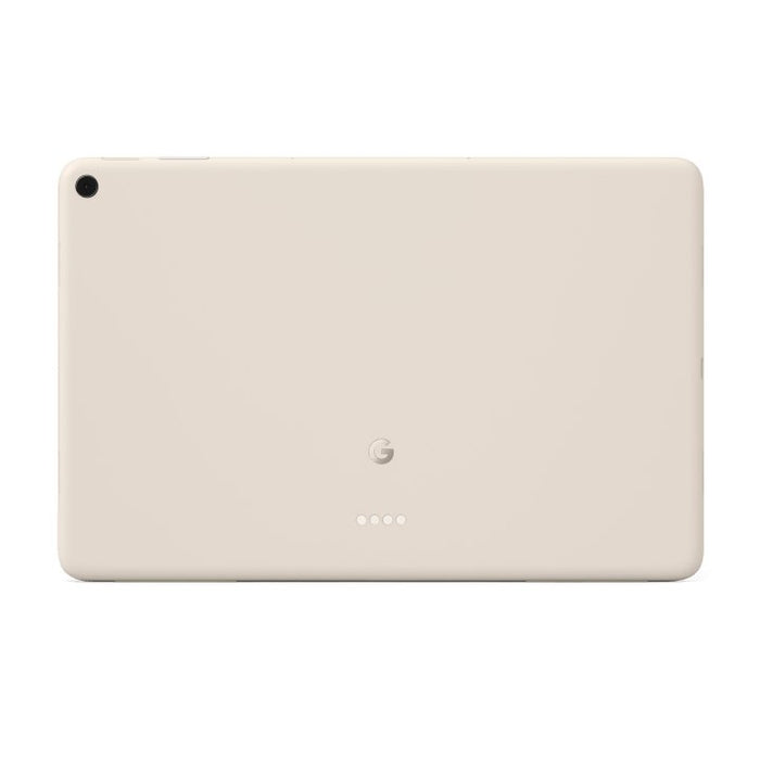 EAN 193575036267 - Google Pixel Tablet Dock - Porcelain Cortex 128 GB 27,8 cm (10.9") 1 GB Wi-Fi 6 (802.11ax) Beige imagen 2