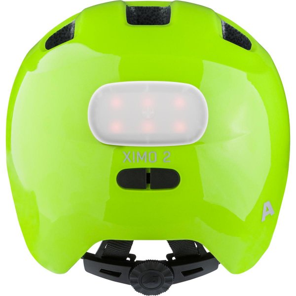 Alpina Sports Ximo 2 Flash Verde