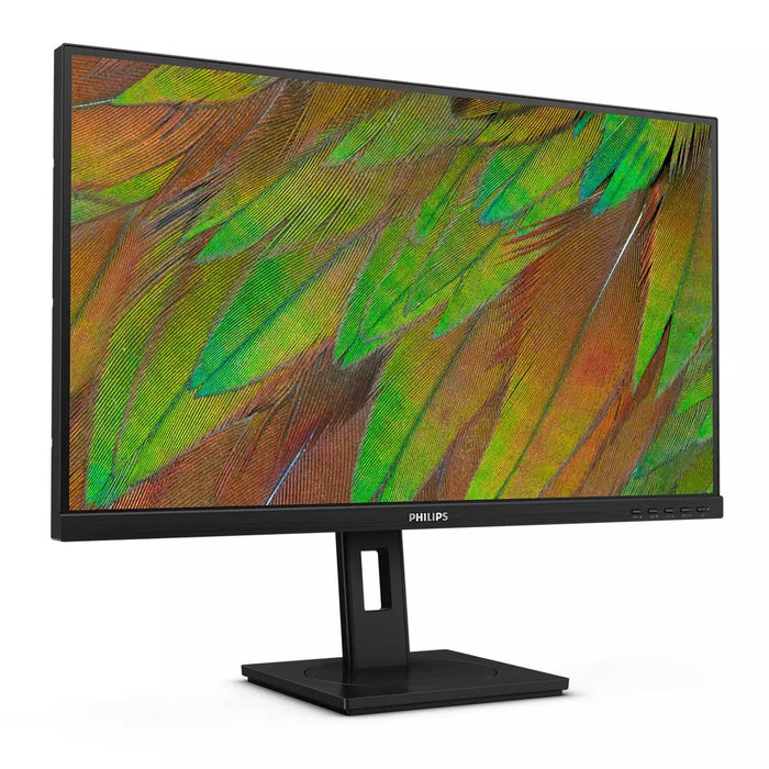 EAN 8721038001259 - Philips 3000 series 27B1U3900/00 pantalla para PC 68,6 cm (27") 3840 x 2160 Pixeles 4K Ultra HD LCD Negro imagen 10