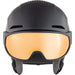 EAN 4003692320933 - Alpina Sports ALTO Q-LITE Negro imagen 2