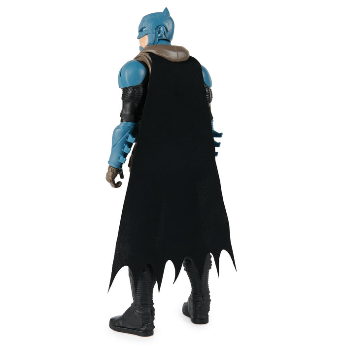 EAN 0778988009406 - DC Comics BAT FGR 12in Batman S10V1 GML imagen 7