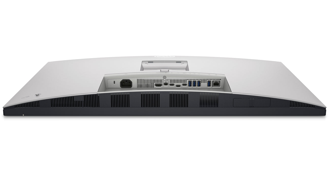 EAN 5397184657140 - DELL UltraSharp U3224KBA pantalla para PC 80 cm (31.5") 6144 x 3456 Pixeles 6K Ultra HD LCD Negro, Plata imagen 3