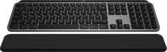 EAN 5099206122239 - Logitech Master MX Keys S Combo for Mac teclado Ratón incluido Hogar / Oficina RF Wireless + Bluetooth QW imagen 7