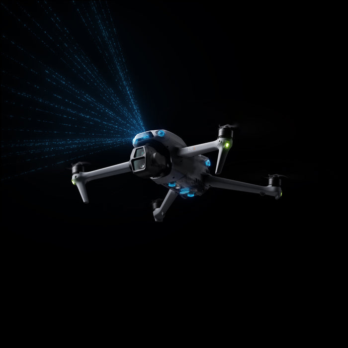 Dji Air 3s (Dji Rc-N3)