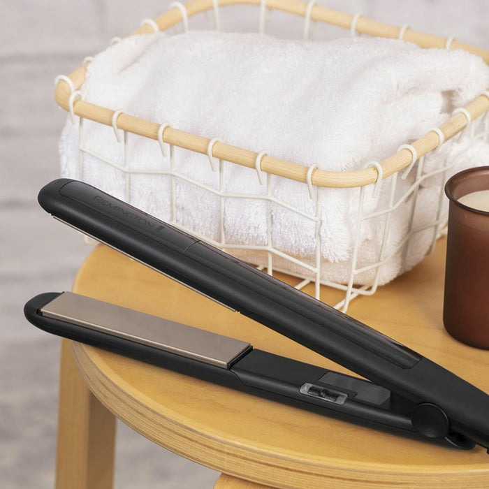 Prostownica Do Wlosow   Ceramic Straight   S137