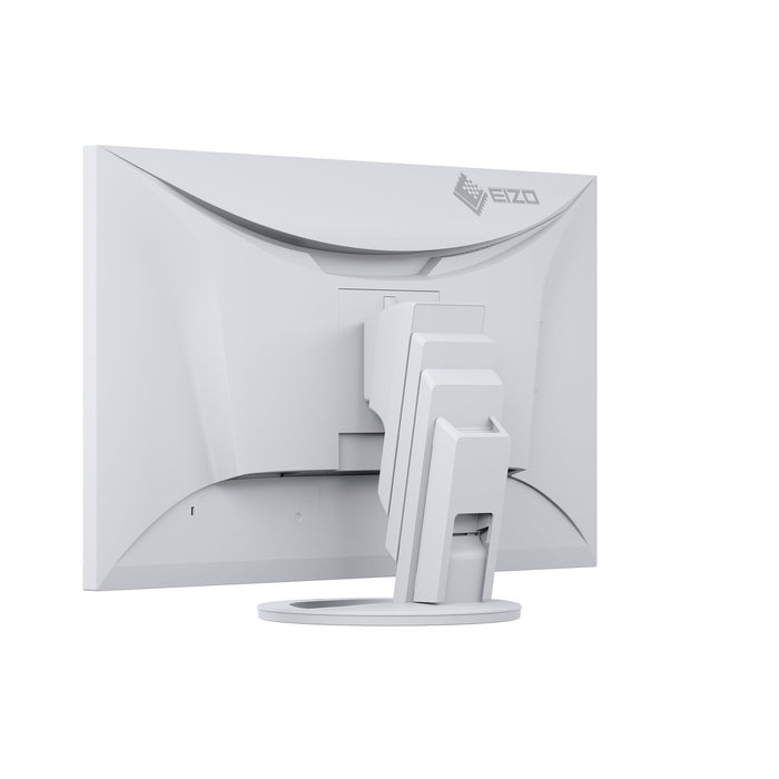EAN 4995047055402 - EIZO FlexScan EV2760-WT pantalla para PC 68,6 cm (27") 2560 x 1440 Pixeles Quad HD LED Blanco imagen 4