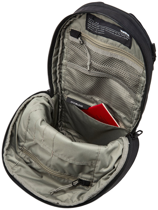 Thule Bandolera Rucksack 8l Negro Tact Sling