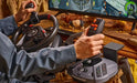 EAN 3362934403881 - Thrustmaster SimTask FarmStick X Negro USB 2.0 Palanca de mando PC, Xbox Series S, Xbox Series X imagen 7
