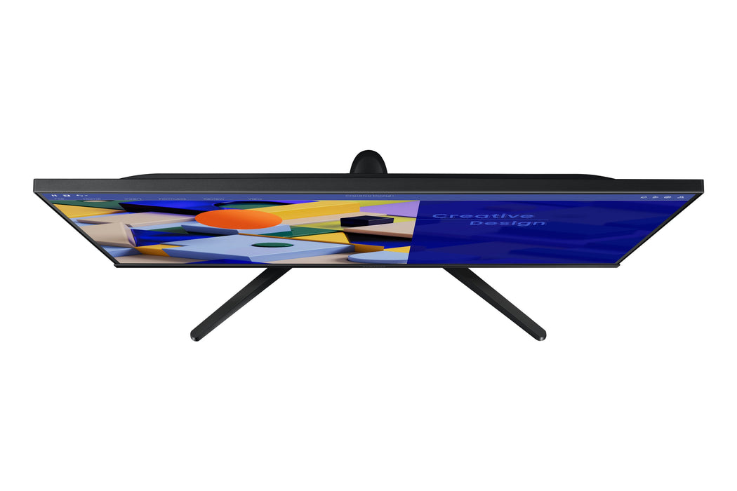 EAN 8806094769197 - Samsung S31C pantalla para PC 61 cm (24") 1920 x 1080 Pixeles Full HD LED Negro imagen 8