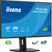 EAN 4948570126194 - iiyama ProLite XB2792HSU-B1 A pantalla para PC 68,6 cm (27") 1920 x 1080 Pixeles Full HD LED Negro imagen 3