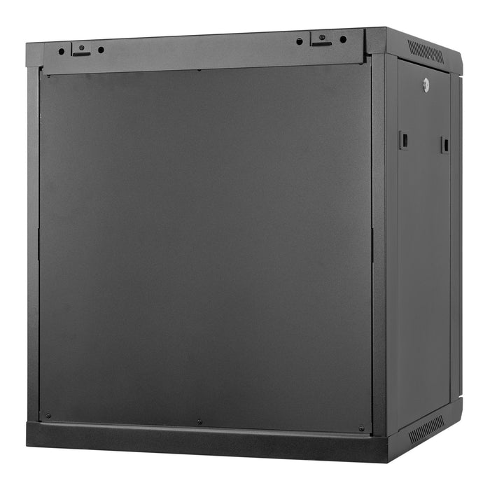 EAN 6940533543770 - aiten data AI6612 Bastidor de pared Negro imagen 5