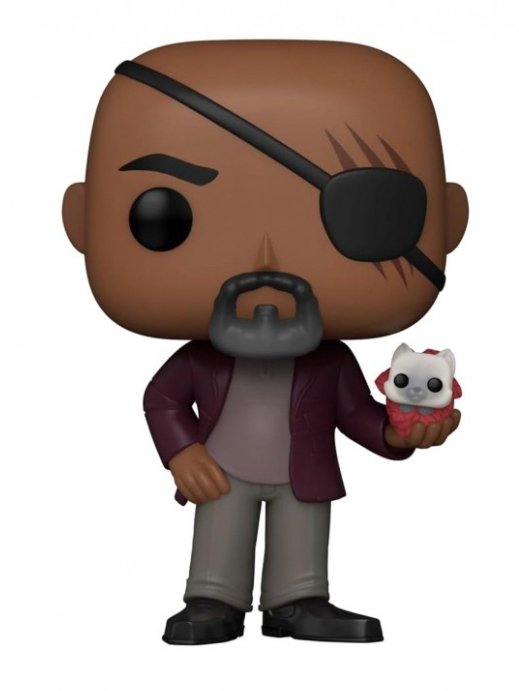 EAN 0889698676403 - FUNKO 137708 imagen 1