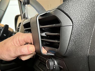 Brodit Proclip Toyota Proace Verso 25
