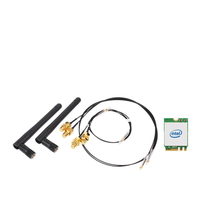 EAN 4046047103690 - Shuttle WLN-M1 Interno WLAN / Bluetooth 2400 Mbit/s imagen 1