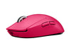 EAN 5099206091801 - Logitech G 910-005957 ratón Juego mano derecha RF inalámbrico Óptico 25600 DPI imagen 2