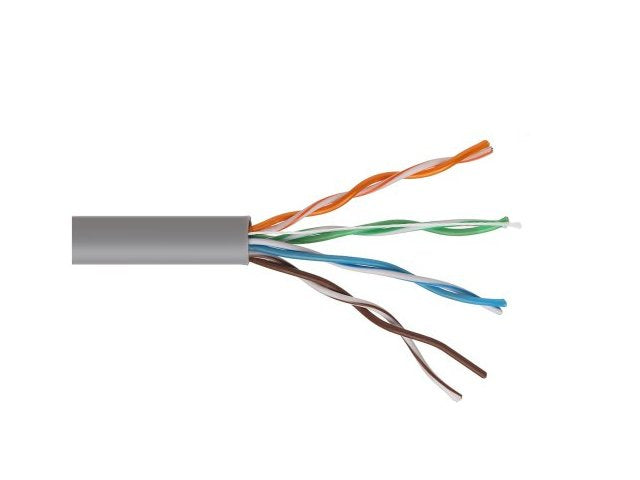 Kabel Skretka Utp Cat 5e Cca 50m Mctv-578